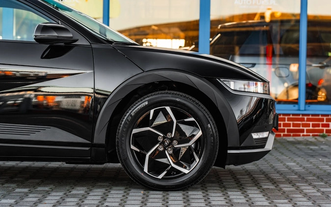 Hyundai IONIQ 5 cena 159900 przebieg: 10, rok produkcji 2023 z Pakość małe 742
